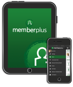 The App Suite for Chamber Members