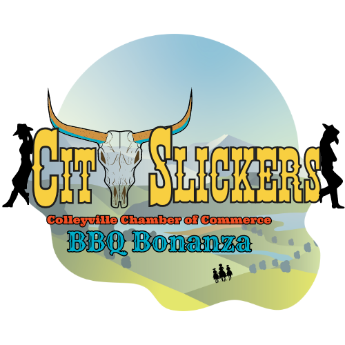 Updated City Slickers Logo