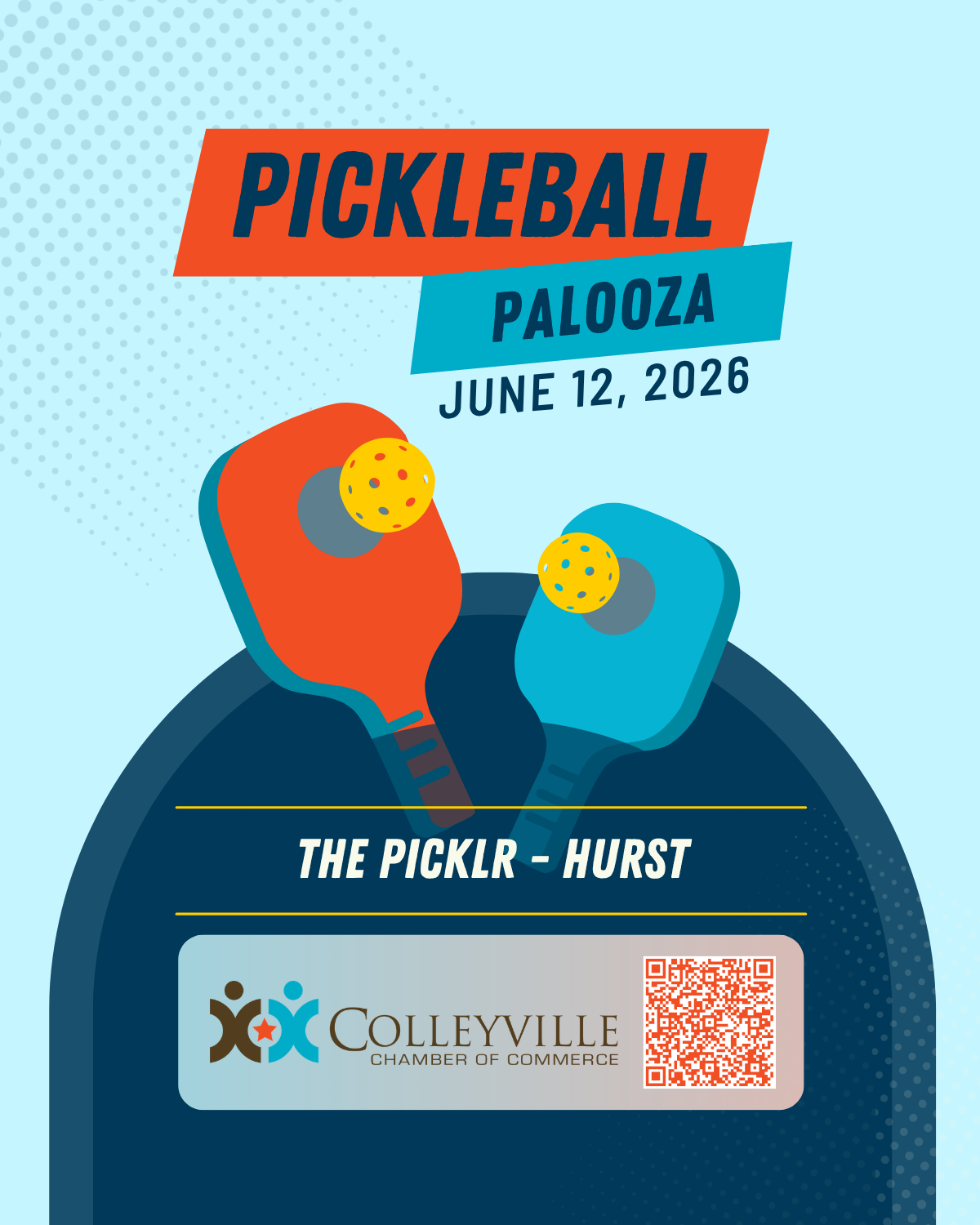 2026 Pickleball Palooza