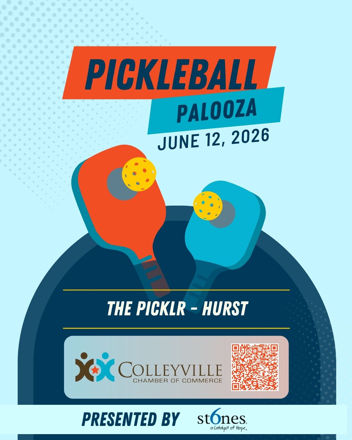 2026 Pickleball Palooza 2