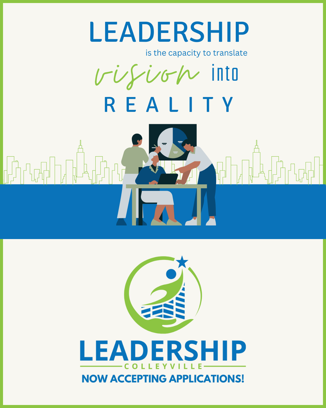 LeadershipColleyvillePoster11x17InstagramPost45